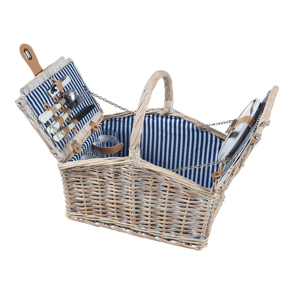Picknickkorb Lumparland [casa.pro]