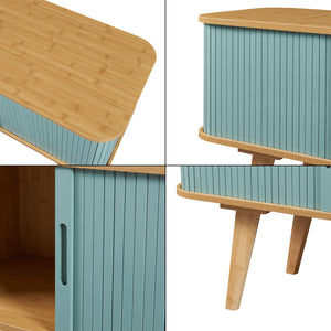 TV Schrank Tysvær [en.casa]