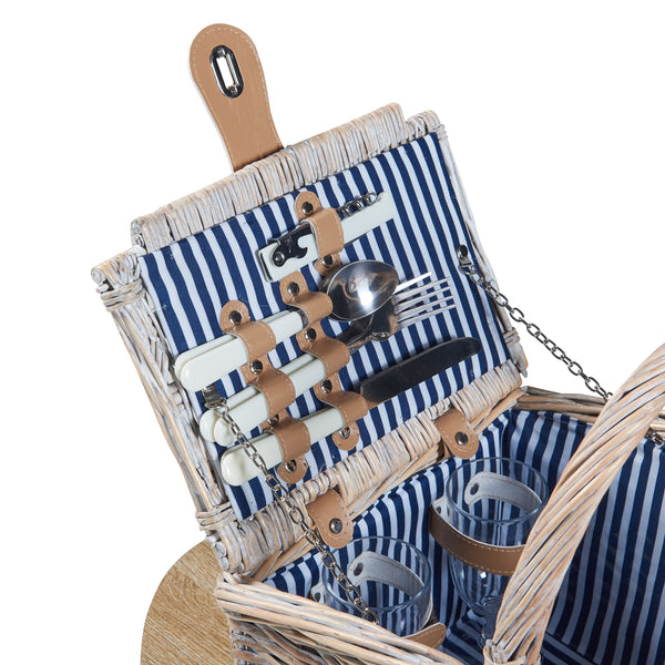 Picknickkorb Lumparland [casa.pro]