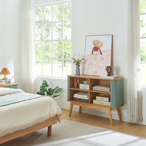 Kommode Tysvær [en.casa]
