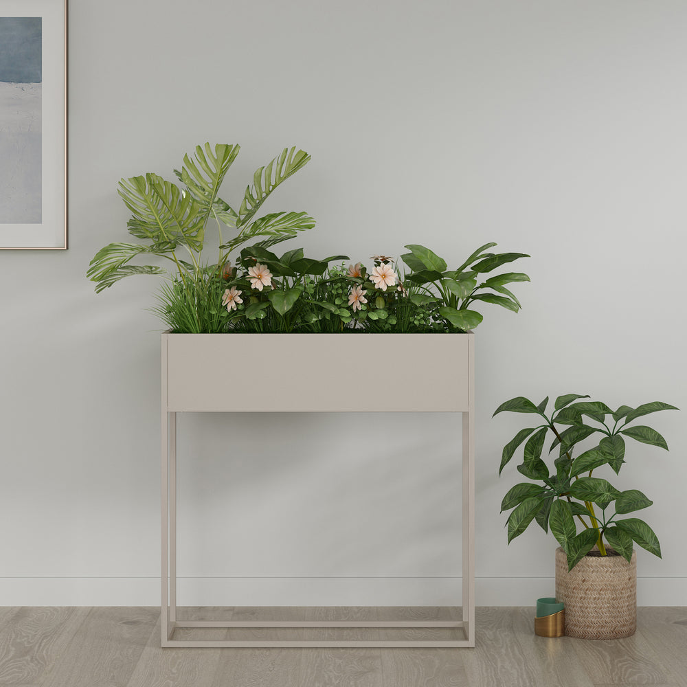 Blumenständer Joensuu [en.casa]