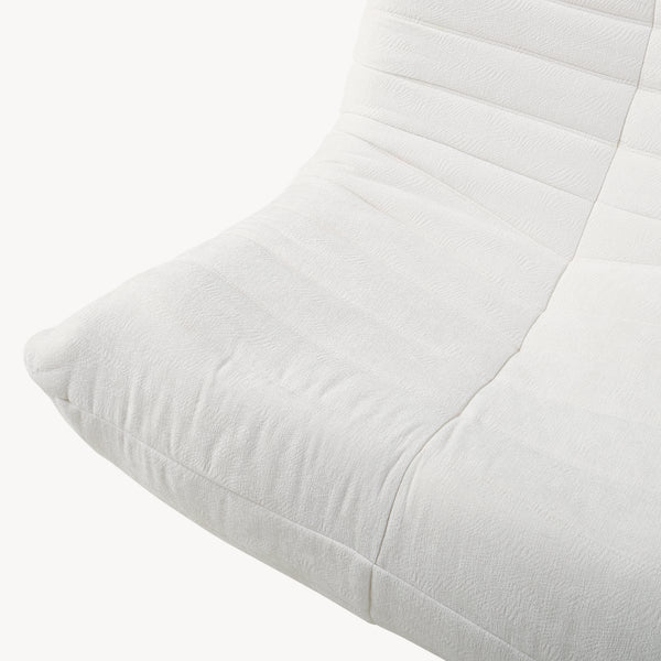 Bodensessel Kodsø 75x90x100 cm [en.casa]