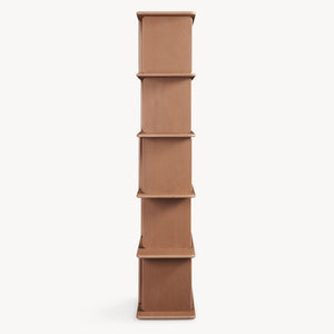 Bücherregal Gäljami 180x100x35 cm [en.casa]