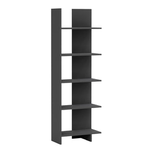 Bücherregal Vireftere 176x62x29 cm [en.casa]