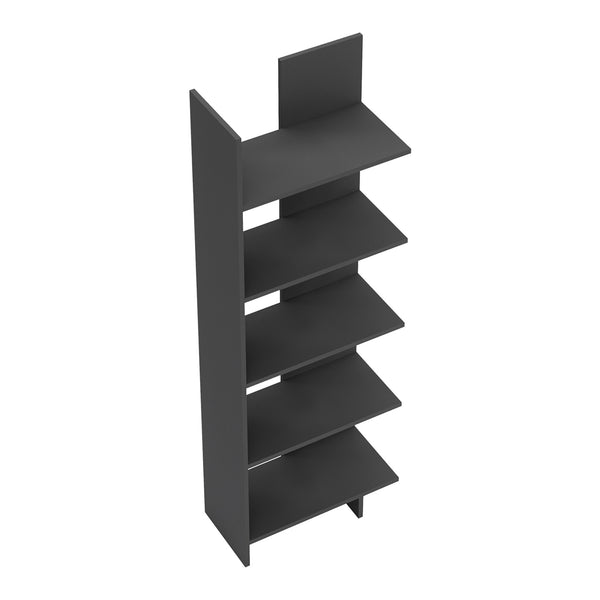 Bücherregal Vireftere 176x62x29 cm [en.casa]