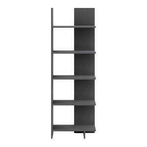 Bücherregal Vireftere 176x62x29 cm [en.casa]