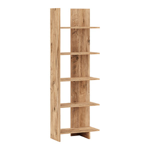 Bücherregal Vireftere 176x62x29 cm [en.casa]
