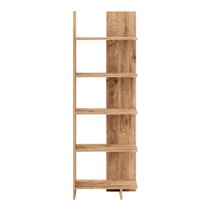 Bücherregal Vireftere 176x62x29 cm [en.casa]