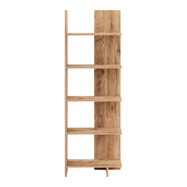 Bücherregal Vireftere 176x62x29 cm [en.casa]
