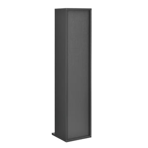 CD Regal Tynset 90x20x20 cm mit 6 Fächern [en.casa]