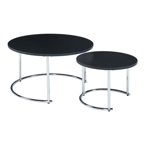 Couchtisch-Set Christchurch [en.casa]
