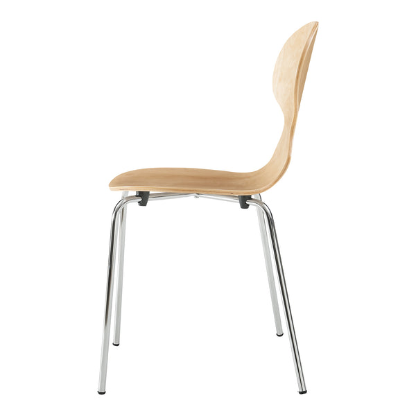 Esszimmerstuhl Kil 4er Set [en.casa]