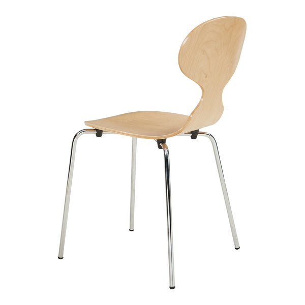 Esszimmerstuhl Kil 4er Set [en.casa]