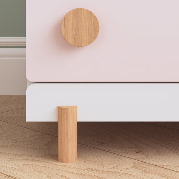 Kinderkommode Vaarentaa [en.casa]