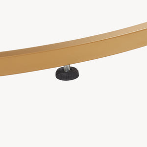 Couchtisch Aulum 50 x 70 cm [en.casa]
