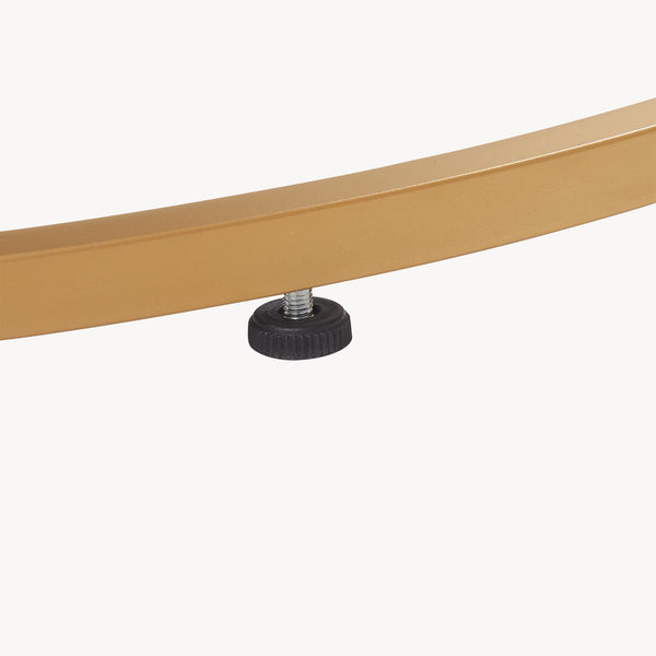 Couchtisch Aulum 50 x 70 cm [en.casa]