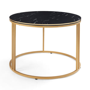 Couchtisch Aulum 50 x 70 cm [en.casa]