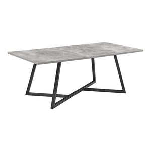 Couchtisch Mosta 120 x 60 x 45 cm versch. Farben en.casa