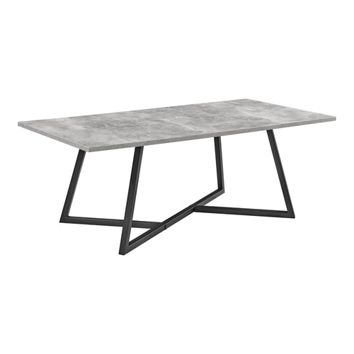 Couchtisch Mosta 120 x 60 x 45 cm versch. Farben en.casa