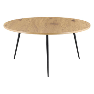 Couchtisch Farsund 80x40cm en.casa