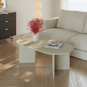 Couchtisch Kynd 119x60x40 cm [en.casa]