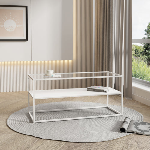 Couchtisch Solund [en.casa] - premiumXL