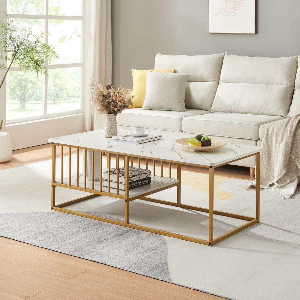 Couchtisch Raukurg [en.casa]