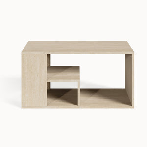 Couchtisch Antaa 80x50x40 cm [en.casa]