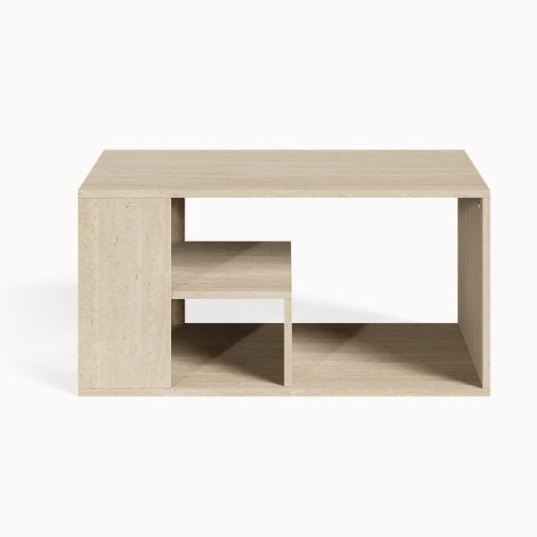 Couchtisch Antaa 80x50x40 cm [en.casa]