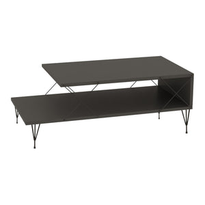 Couchtisch Asker 100x50x40 cm [en.casa]