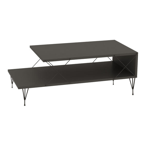 Couchtisch Asker 100x50x40 cm [en.casa]