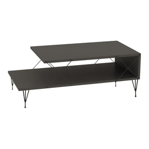 Couchtisch Asker 100x50x40 cm [en.casa]