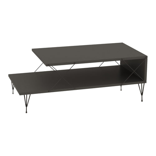 Couchtisch Asker 100x50x40 cm [en.casa]
