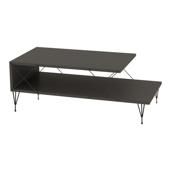 Couchtisch Asker 100x50x40 cm [en.casa]