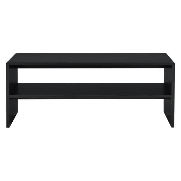 Couchtisch Trier 100x40x40 cm in versch. Farben [en.casa]