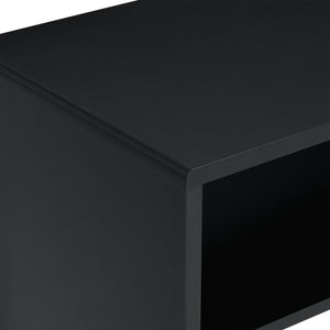 Couchtisch Trier 100x40x40 cm in versch. Farben [en.casa]