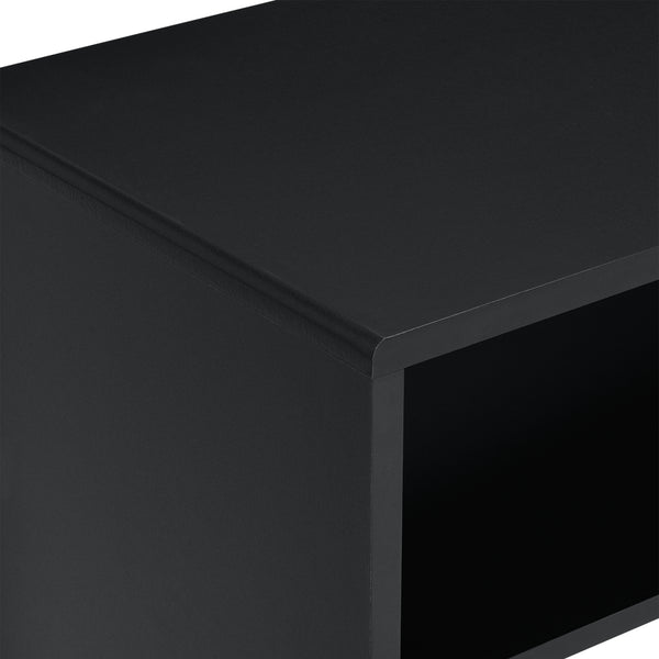 Couchtisch Trier 100x40x40 cm in versch. Farben [en.casa]