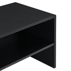 Couchtisch Trier 100x40x40 cm in versch. Farben [en.casa]
