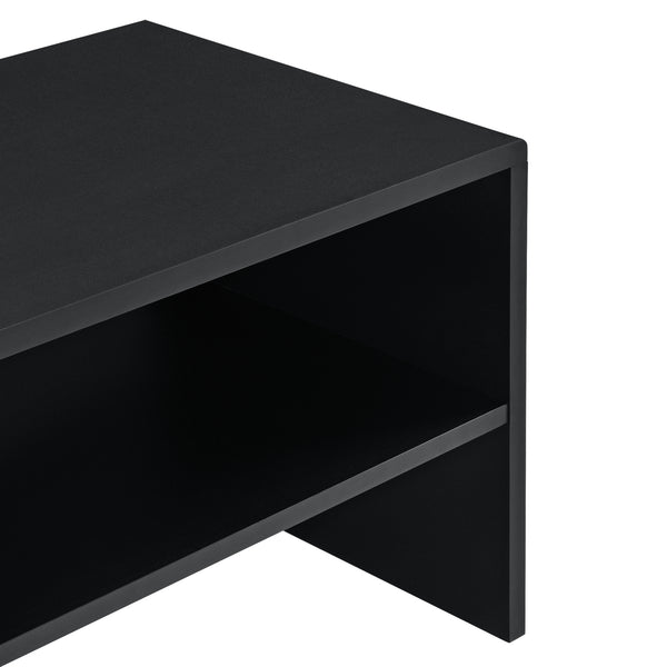 Couchtisch Trier 100x40x40 cm in versch. Farben [en.casa]