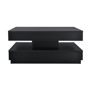 Couchtisch Florenz 76x76x38 cm [en.casa]