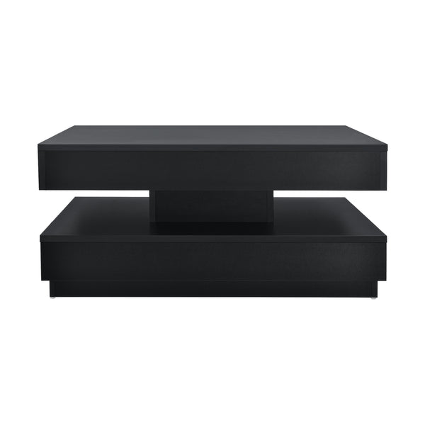 Couchtisch Florenz 76x76x38 cm [en.casa]