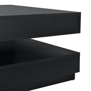 Couchtisch Florenz 76x76x38 cm [en.casa]