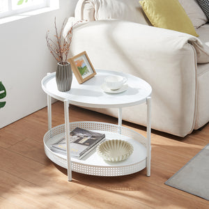 Couchtisch Jäller [en.casa]