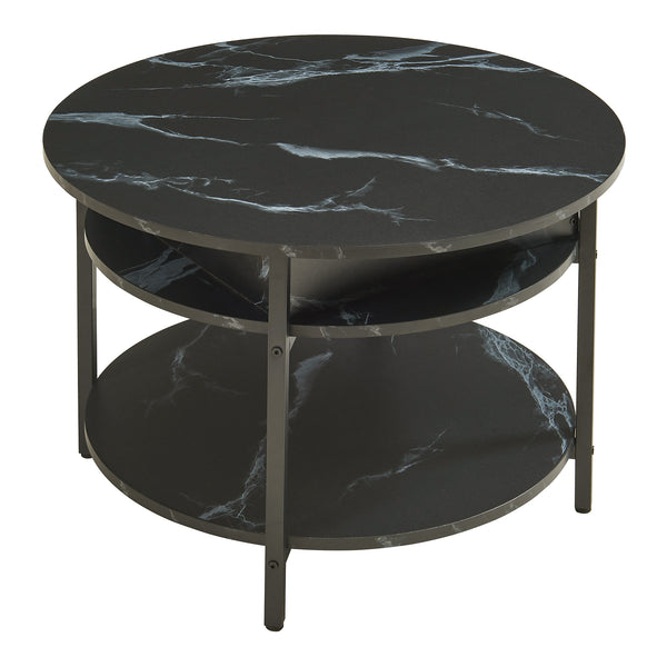 Couchtisch Kandas mit Hebeplatte [en.casa]