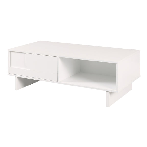 Couchtisch Katanshumn mit Stauraum 110x55x39 cm [en.casa]