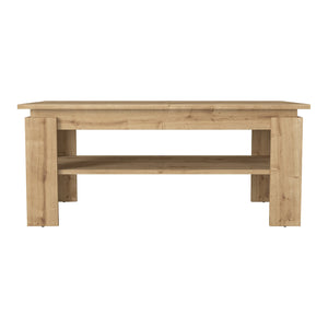 Couchtisch Krirdfjos 110x60x47 cm [en.casa]