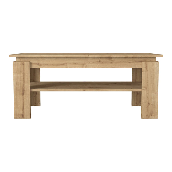 Couchtisch Krirdfjos 110x60x47 cm [en.casa]