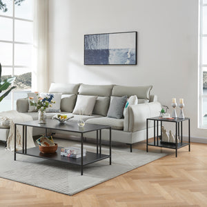 Couchtisch Kumlinge [en.casa]