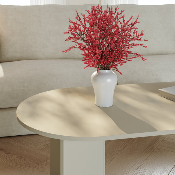 Couchtisch Kynd 119x60x40 cm [en.casa]