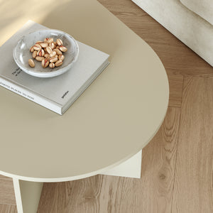 Couchtisch Kynd 119x60x40 cm [en.casa]